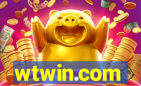 wtwin.com