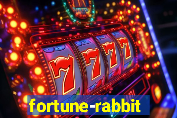 fortune-rabbit