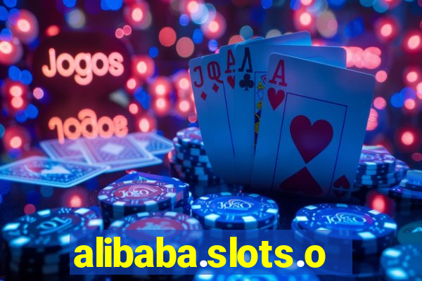 alibaba.slots.org