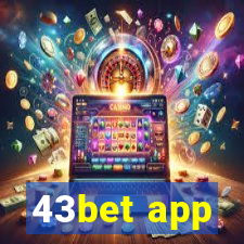 43bet app