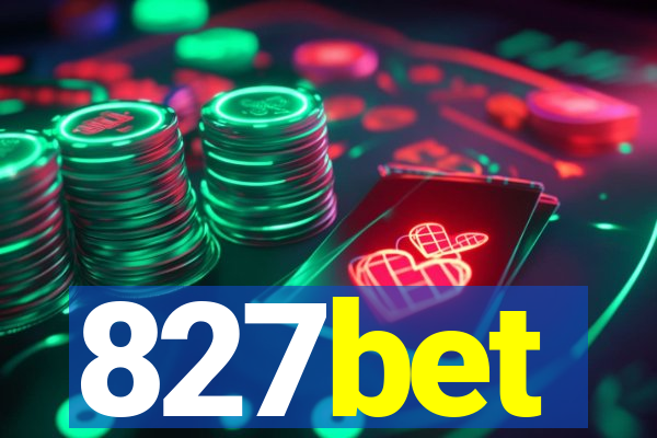 827bet