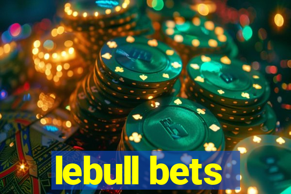 lebull bets