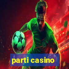 parti casino