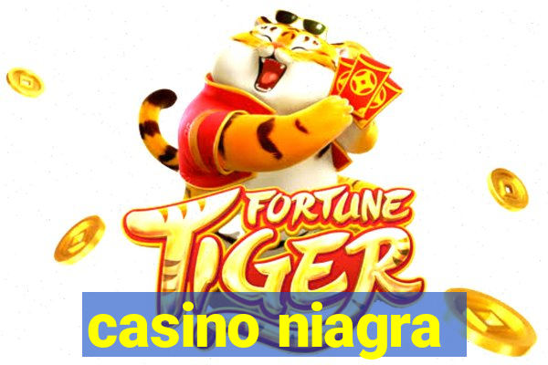 casino niagra