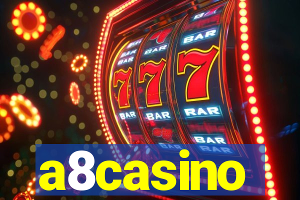 a8casino