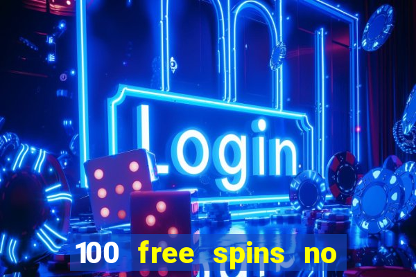 100 free spins no deposit regent casino