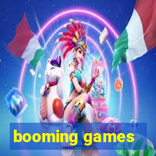 booming games