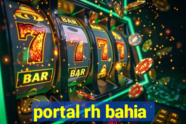 portal rh bahia