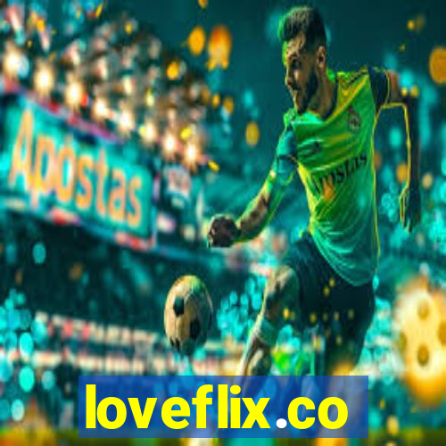 loveflix.co