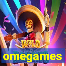 omegames