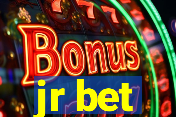 jr bet