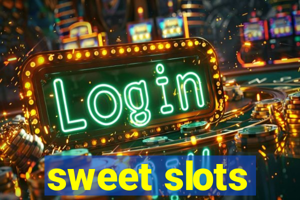 sweet slots