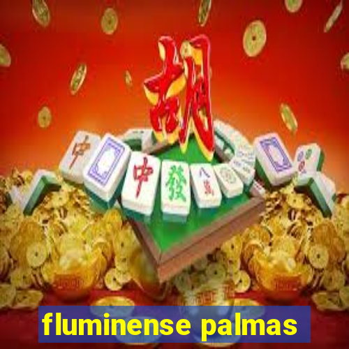 fluminense palmas