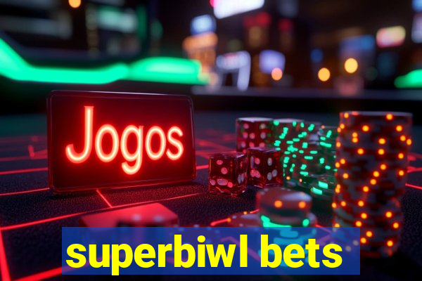 superbiwl bets