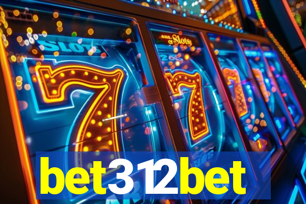 bet312bet