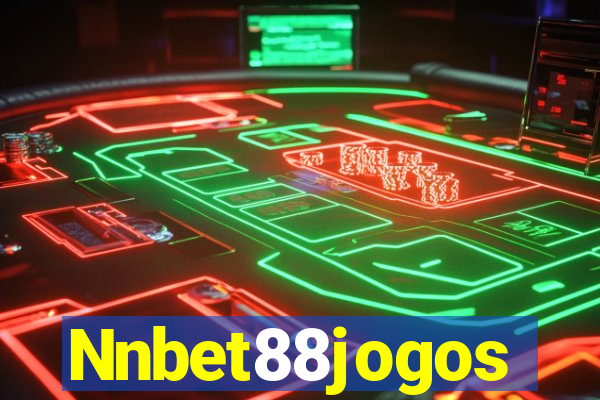 Nnbet88jogos