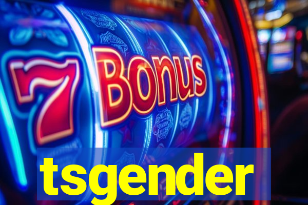 tsgender