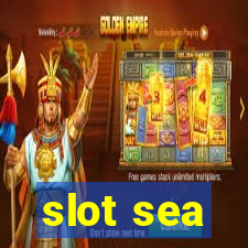 slot sea