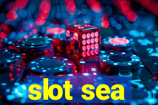 slot sea