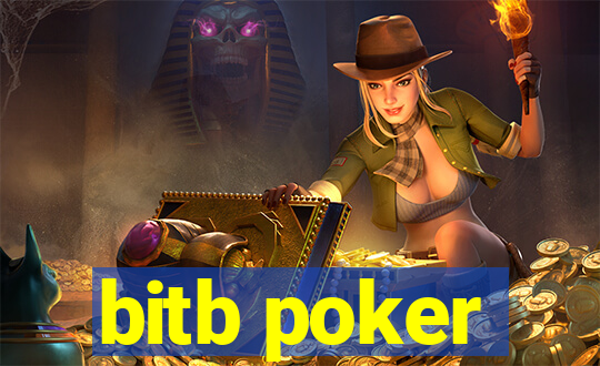 bitb poker