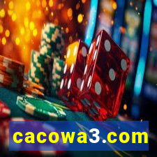 cacowa3.com