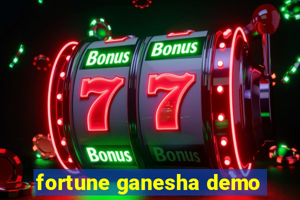 fortune ganesha demo