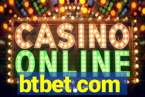 btbet.com