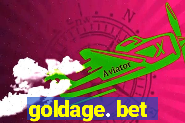 goldage. bet