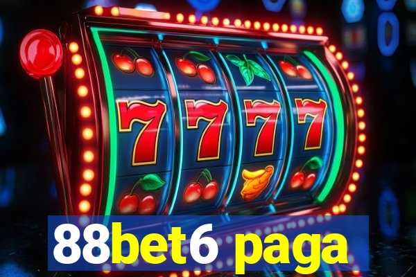 88bet6 paga