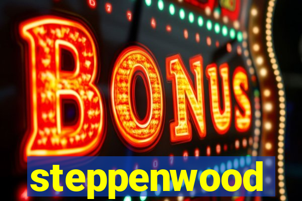 steppenwood