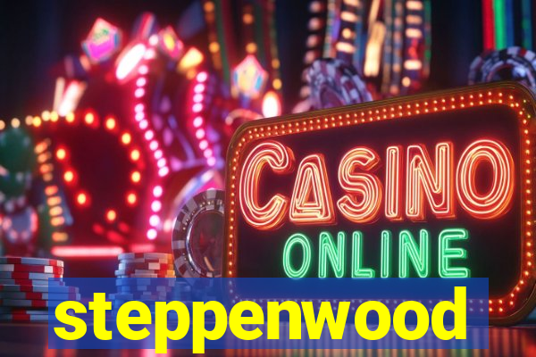 steppenwood