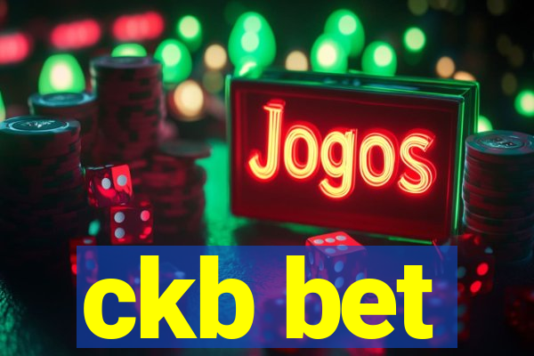 ckb bet