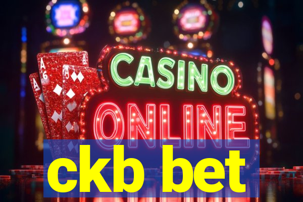 ckb bet