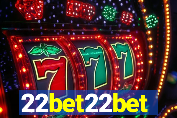 22bet22bet