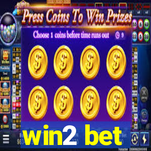 win2 bet