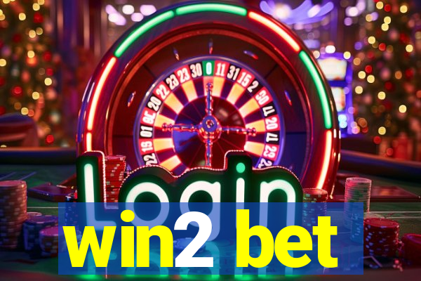 win2 bet