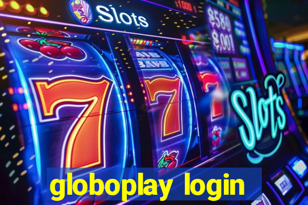 globoplay login