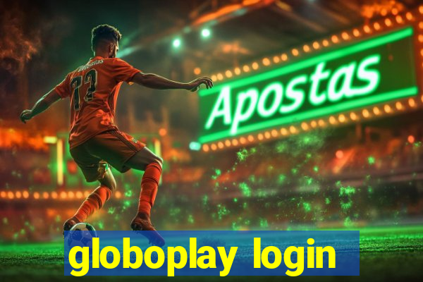 globoplay login