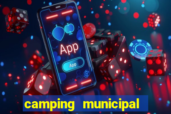 camping municipal do cassino