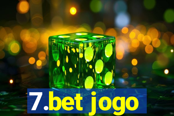 7.bet jogo