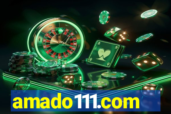 amado111.com