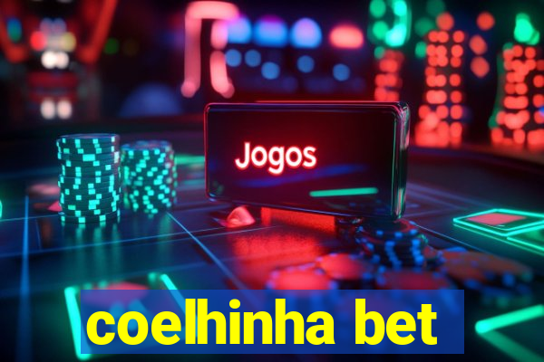 coelhinha bet