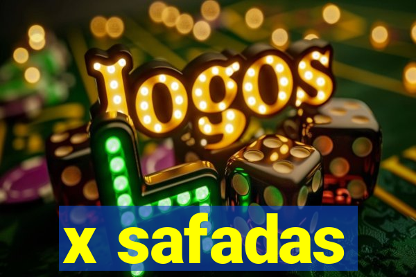 x safadas