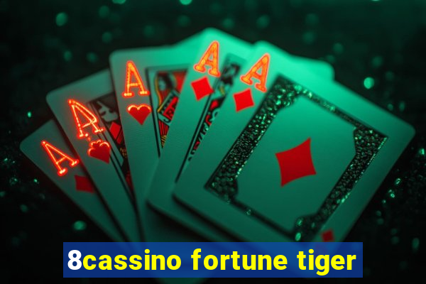 8cassino fortune tiger