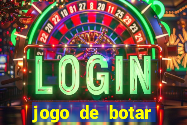 jogo de botar roupa na boneca