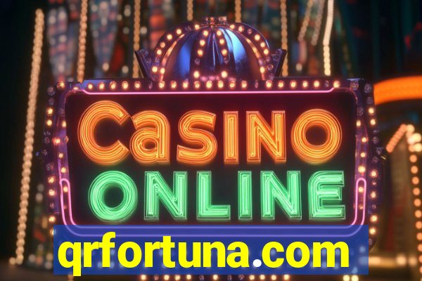 qrfortuna.com