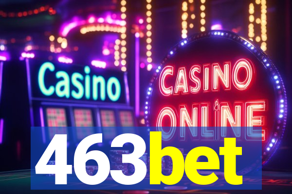 463bet