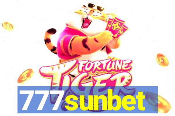 777sunbet