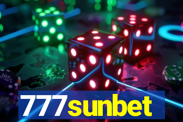 777sunbet