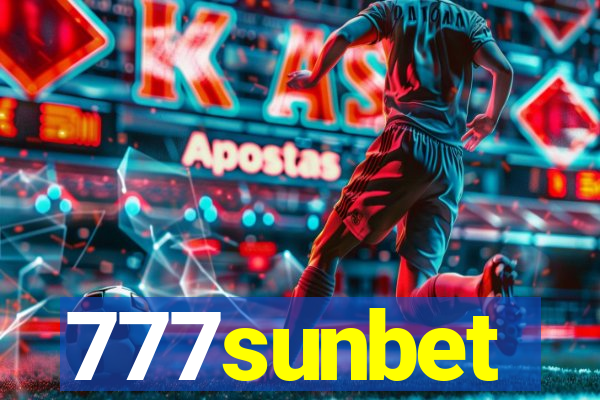 777sunbet